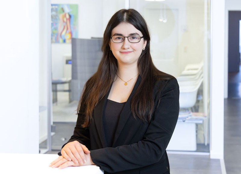 Foto: Anna-Sophia Valenti